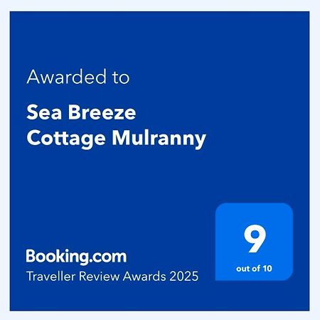 Sea Breeze Cottage Малларанни Экстерьер фото