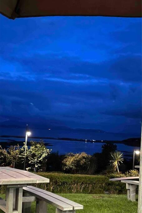 Sea Breeze Cottage Малларанни Экстерьер фото